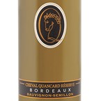 Cheval Quancard 11 Bordeaux Blanc Reserve (Cheval Quancard) 2011